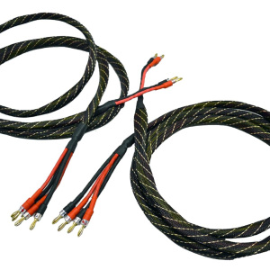 Bi-Wire // Bi-Amp